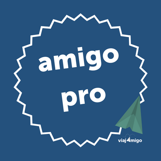 Perfil AMIGO PRO - oferta versão Beta